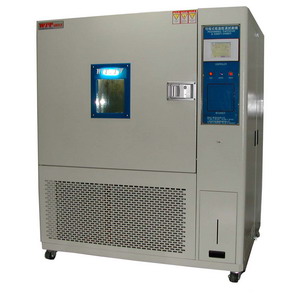 標(biāo)準(zhǔn)型高低溫試驗箱